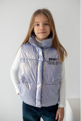 Жилетка дитяча